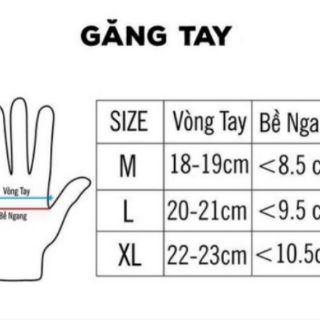 Găng tay Explore cụt ngón