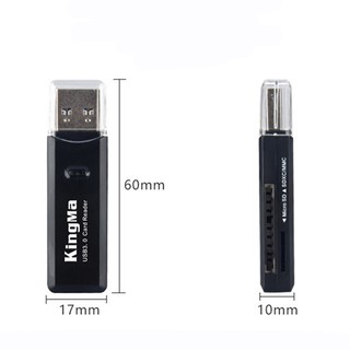  Đầu đọc thẻ 3.0 SD , TF