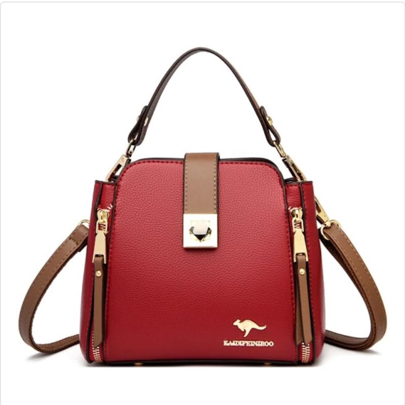 Mẫu Túi xách Kangaroo 5206