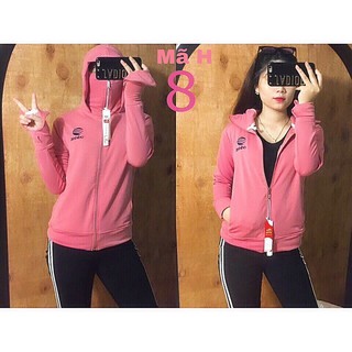 (Folow shop)ÁO KHOÁC CHỐNG NẮNG 3 in 1