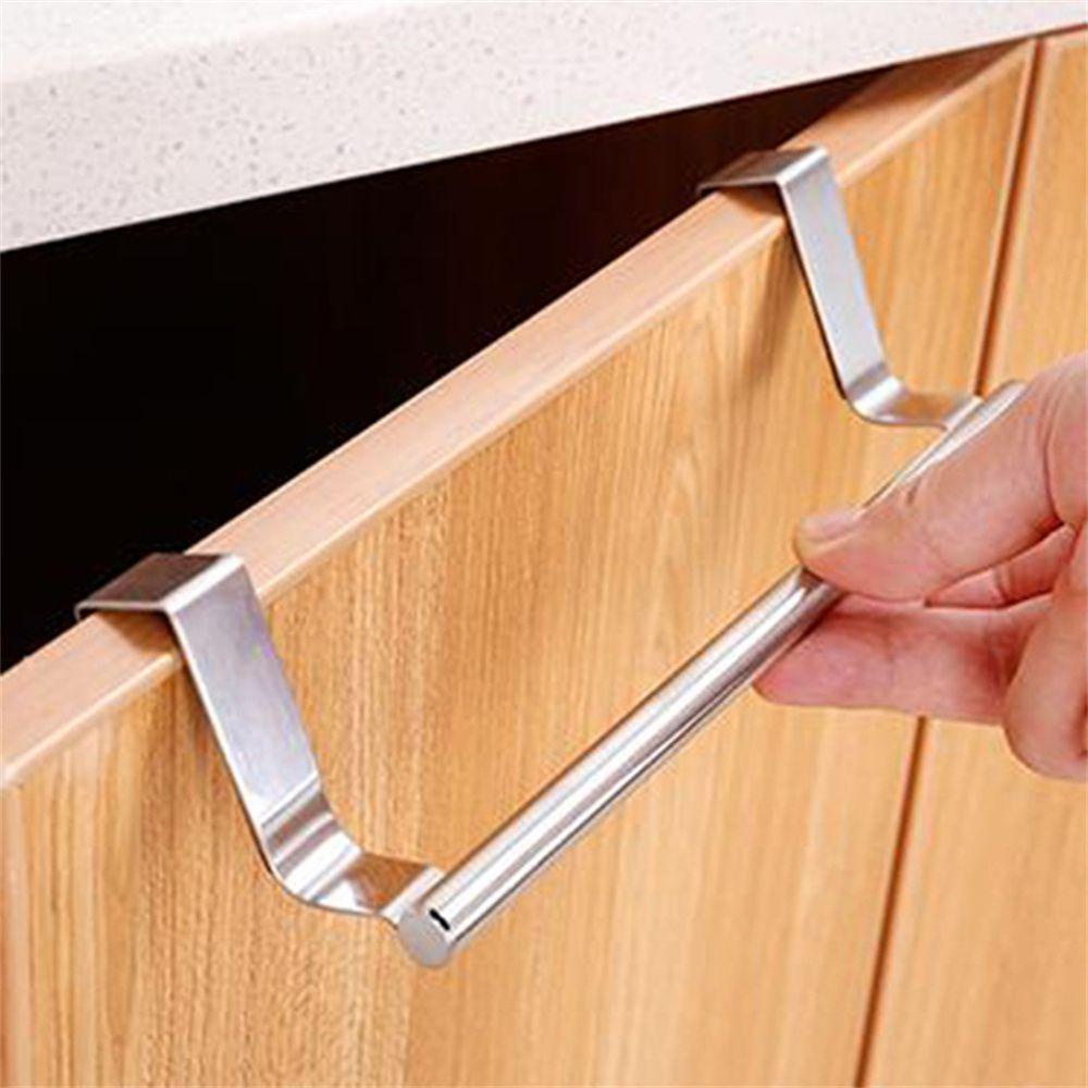Giá Đỡ Treo Khăn Đa Năng Có Thể Mở Rộng Cho Nhà Bếp