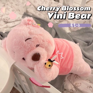 Gấu bông dễ thương hình gấu pooh đáng yêu