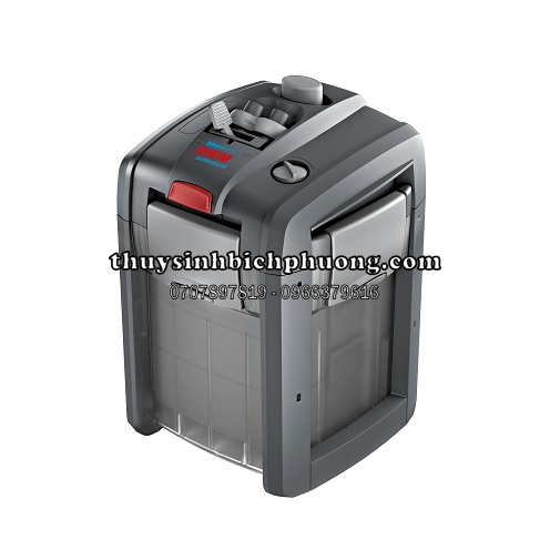 EHEIM PROFESSIONAL 4+ 250 | CHUYÊN LỌC BỤI CẶN BẨN LÀM TRONG HỒ CÁ THỦY SINH-  LỌC THÙNG SIÊU PHẨM ĐẾN TỪ ĐỨC