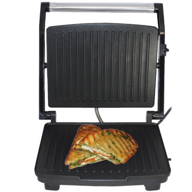 MÁY ÉP BÁNH MÌ Pate 2000W - GDLIEN06