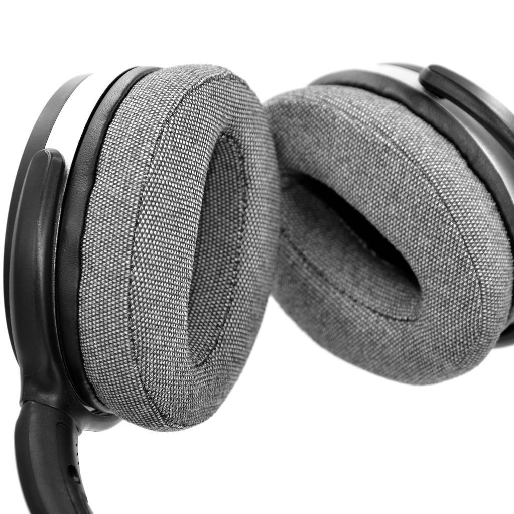 Cặp Mút Đệm Thay Thế Cho Tai Nghe Chụp Tai Sennheiser HD4.50BT HD4.50BTNC HD4.40BT