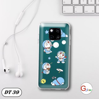 Ốp lưng dẻo cho Huawei Mate 20 Pro