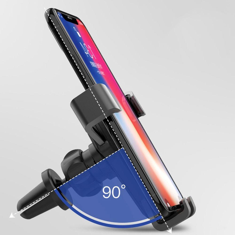 Giá Đỡ Điện Thoại REBUY1 Xoay 360 Độ GPS