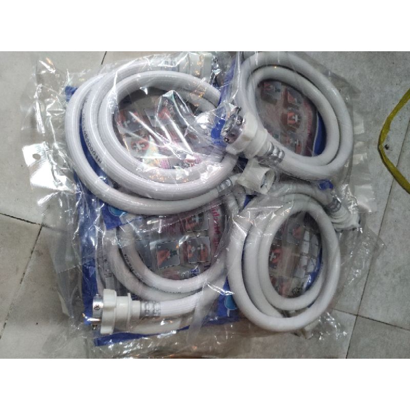 Dây cấp nước máy giặt
