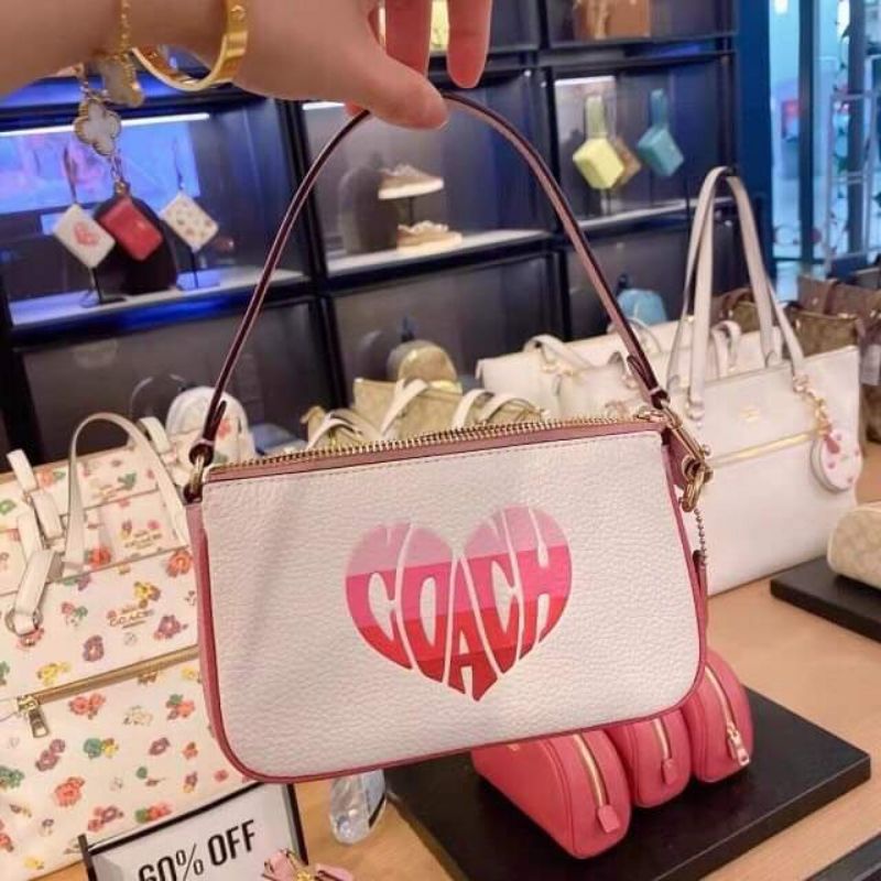 Túi coach siêu xinh