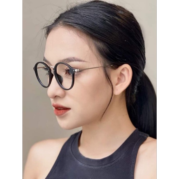 Mắt Kính Giả Cận Ulzzang