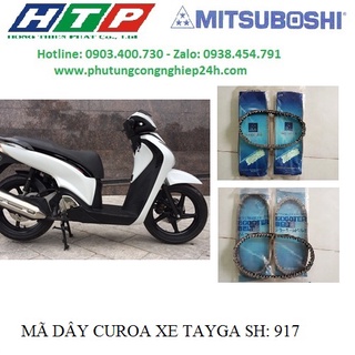 917 dây coroa xe tayga sh