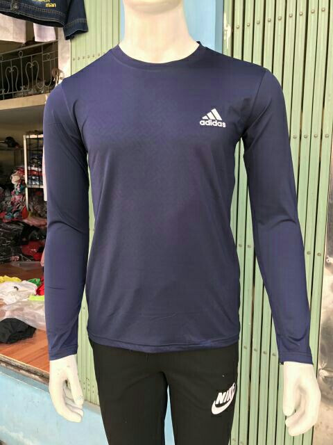 Áo thể thao nam vân 1 | BigBuy360 - bigbuy360.vn