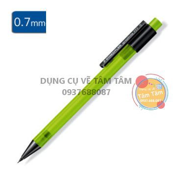 [ TÂM TÂM ]-Chì bấm kim cao cấp GRAPHITE STAEDTLER-