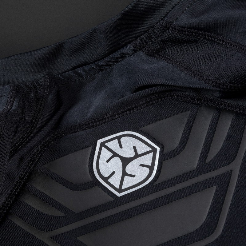 ÁO GIÁP MOTOR SCOYCO-AM03-BLACK