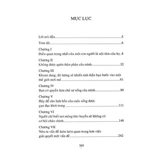 Triết Lý Nhân Sinh Cuộc Đời