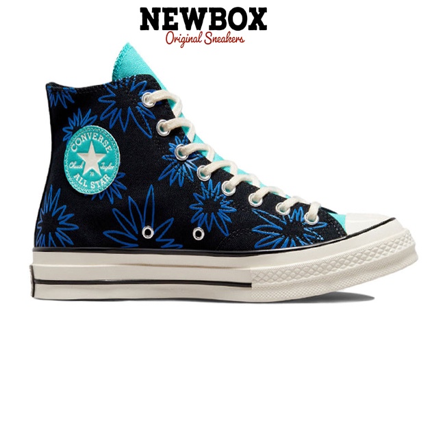 Giày Converse Chuck 1970 Sunny Floral  - 172824C
