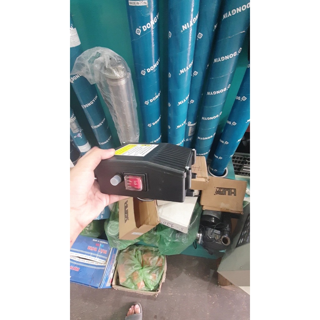 Máy bơm chìm hỏa tiễn DONGYIN chính hãng