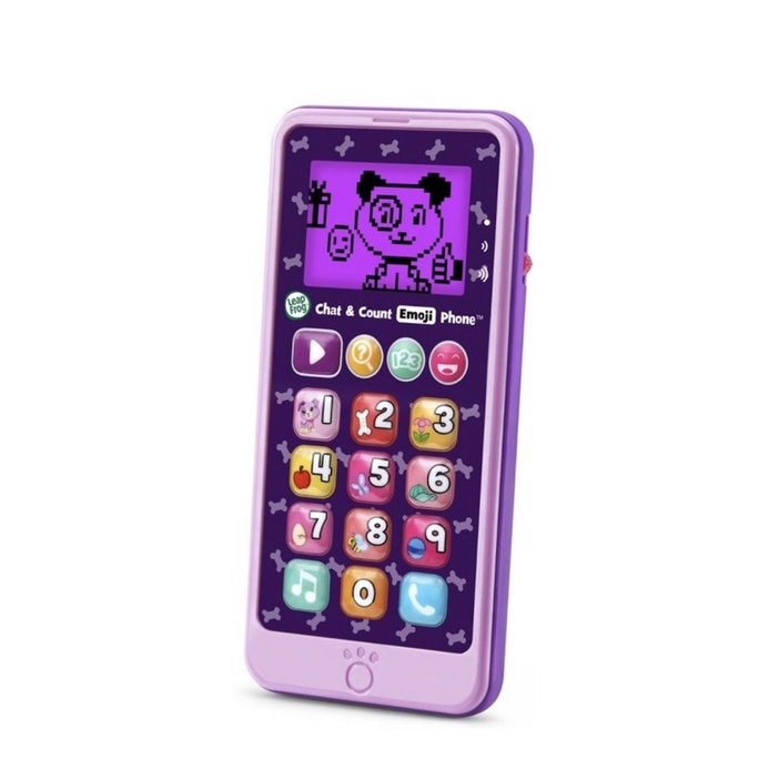 Đồ chơi Điện thoại cho bé LeapFrog