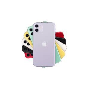 Điện thoại Apple iPhone 11 64GB 1 SIM - Hàng CHÍNH HÃNG | BigBuy360 - bigbuy360.vn