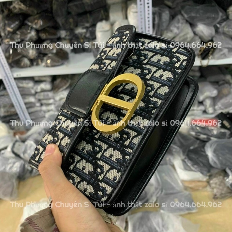 Túi xách nữ đeo chéo, đeo vai thổ cẩm hàng loại 1 - dây đeo bản to sang chảnh (kèm ảnh thật)