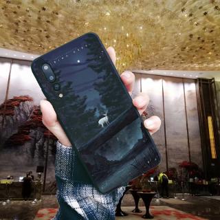 ỐP LƯNG HTC A9S 10 EVO U11 EYES U12 life ỐP silicon chống sốc DIY Soft Cover Case Phụ kiện điện thoại