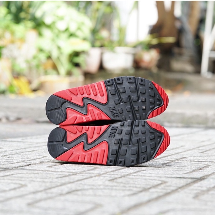 Giày Thể Thao AM90 CNY CU3005-171 GIÀY CŨ CHÍNH HÃNG