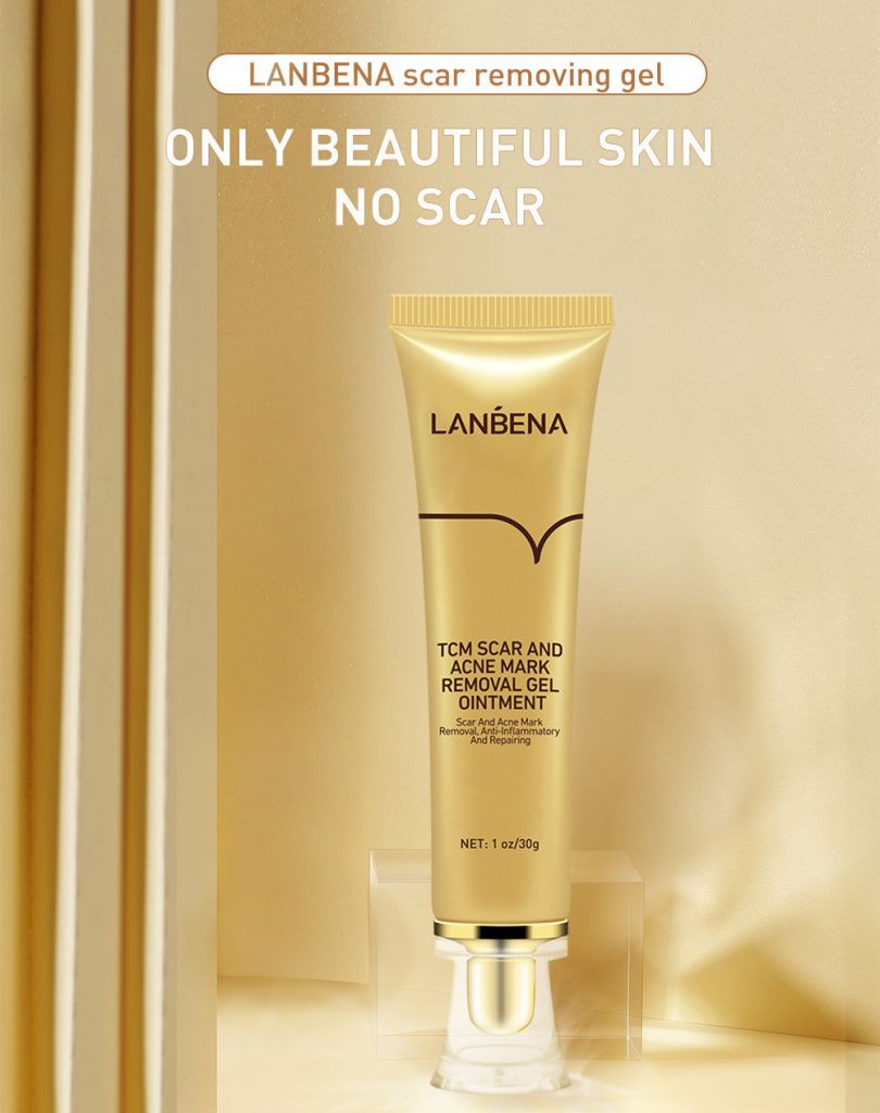 LANBENA (Hàng Mới Về) Kem Trị Sẹo Mụn Tcm Tcm Cho Nữ 30g | BigBuy360 - bigbuy360.vn