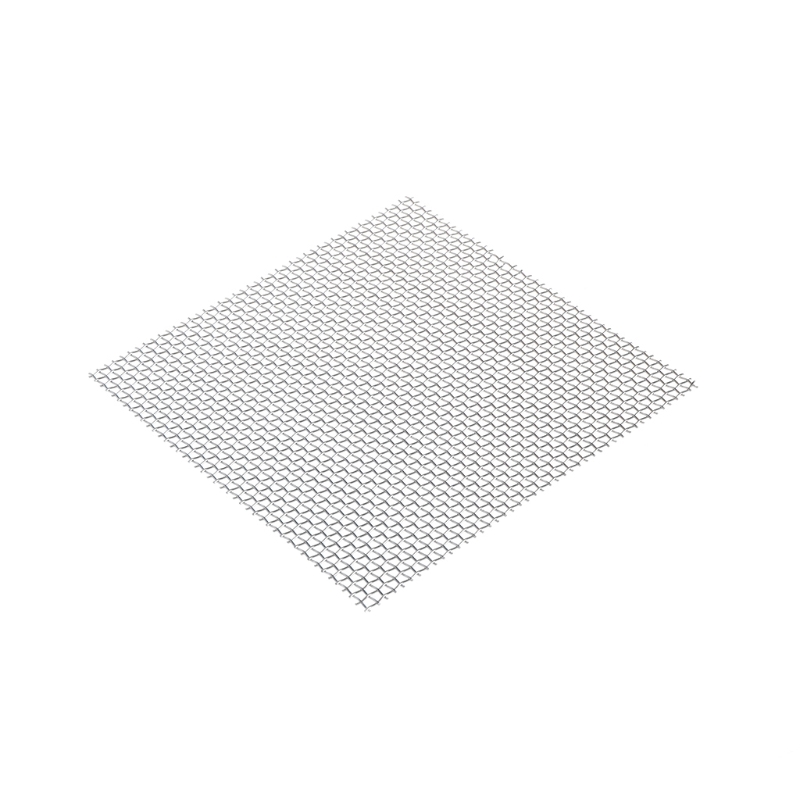 Lưới Inox Trồng Cây 8x8cm