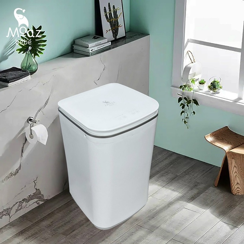 Máy giặt mini Moaz BéBé MB036