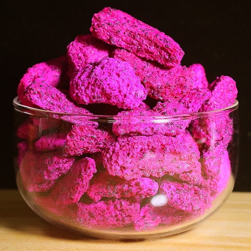 Tổng hợp các loại Trái cây sấy: Dâu sấy giòn, Sung, Sữa chua, Kiwi, Đào, Thanh mai, Thanh long, Việt quất, Tá