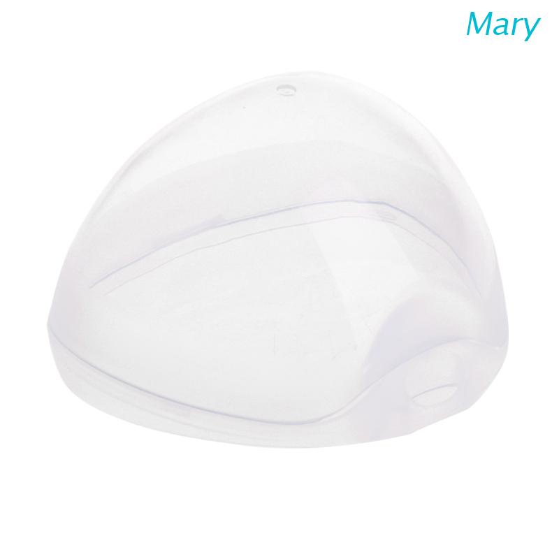 Hộp đựng núm ti giả có giá đỡ cho bé sơ sinh