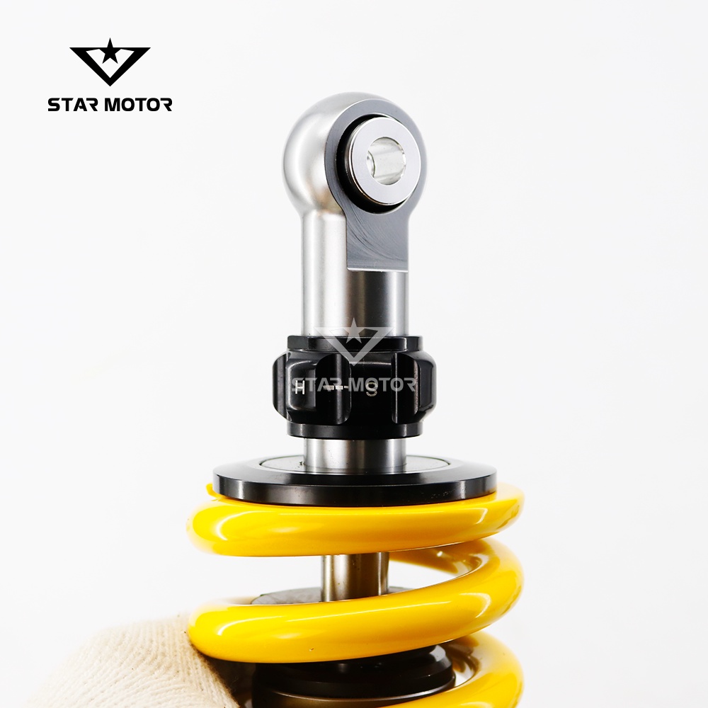 Phuộc sau bình dầu Asio hàng chính hãng dành cho Winner, Winner x, Sonic