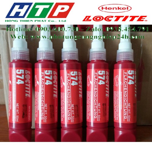 Keo dán Loctite 574-50ml
