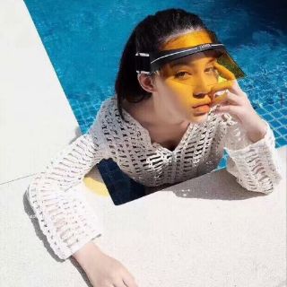 Mũ lưỡi trai che nắng