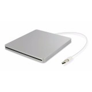 Ổ đĩa quang Apple USB SuperDrive MD564ZM/A
