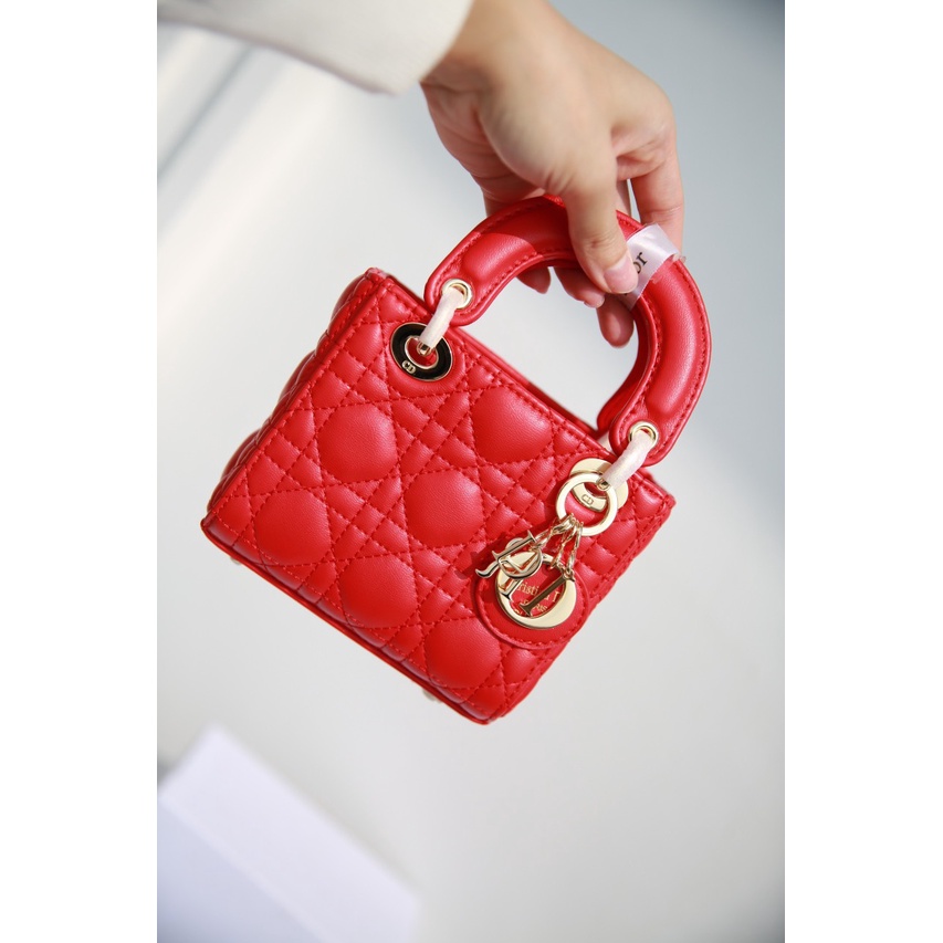 DIOR LADY MICRO MINI SPSL