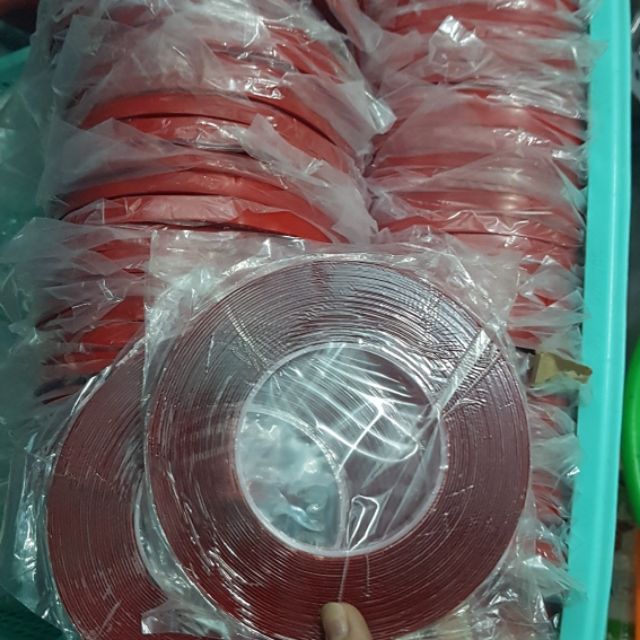Cuộn keo dán live mi