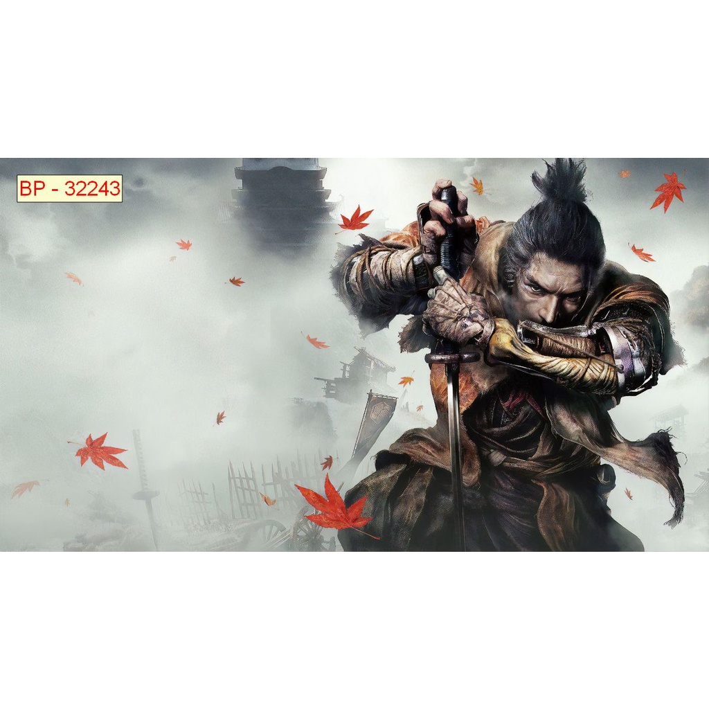 Tranh Dán Tường Phòng GAME đẹp lung linh, hình ảnh chân thực