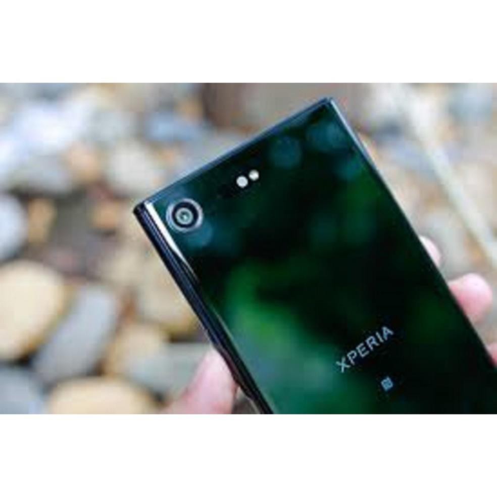 điện thoại Sony Xperia XZ Premium 2sim Chính Hãng ram 4G Bộ nhớ 64G, chơi PUBG/Free Fire mượt