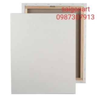Toan Vẽ, Bố Vẽ, 40*50