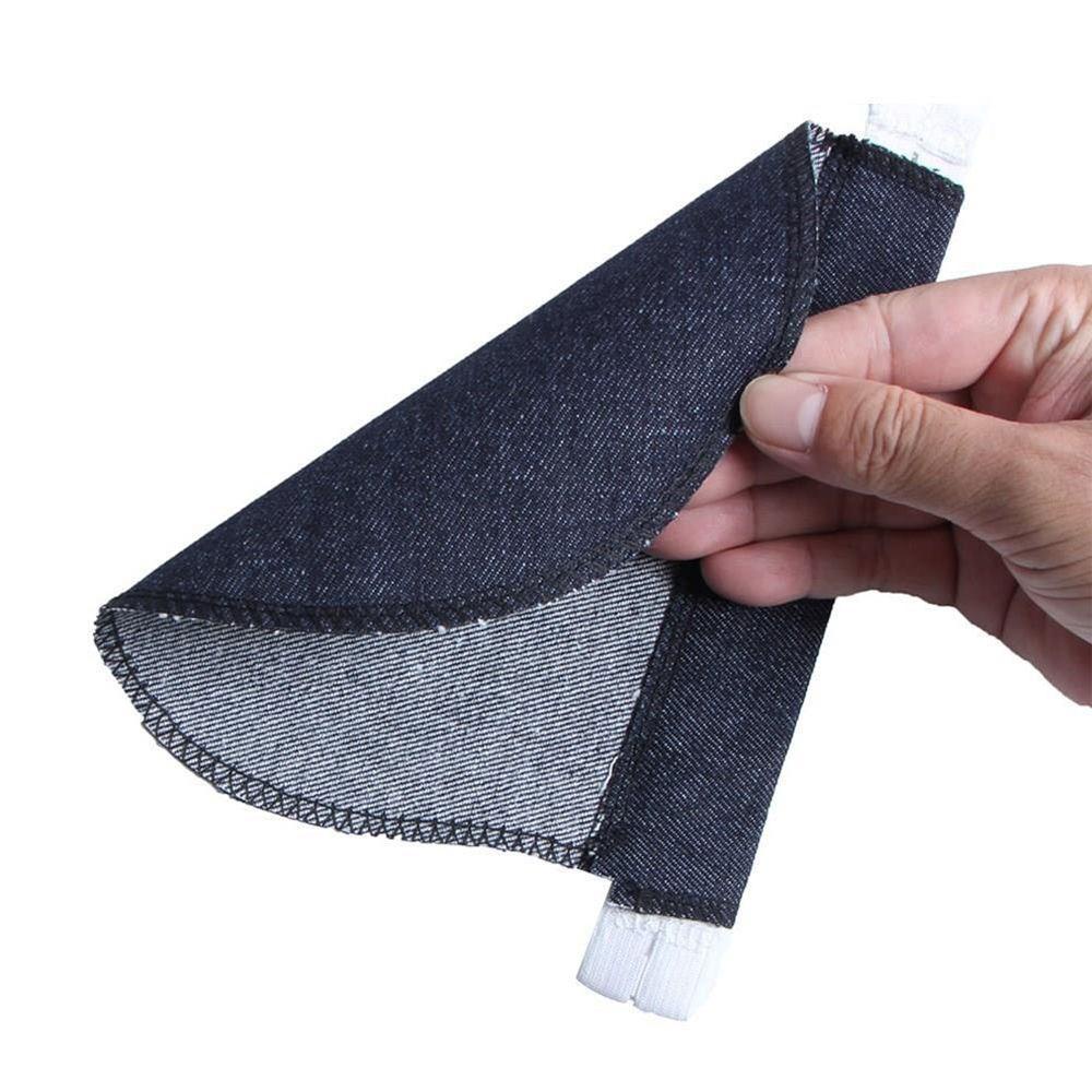 Thắt Lưng Co Giãn Di Động Hỗ Trợ May Quần Cho Phụ Nữ Mang Thai