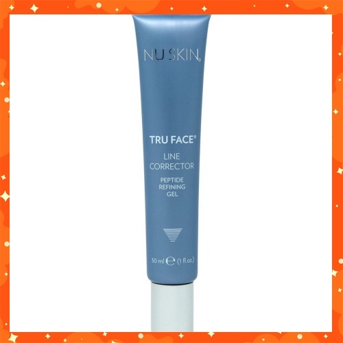 Kem Làm Mờ Nếp Nhăn Nuskin Tru Face Line Corrector 30ml