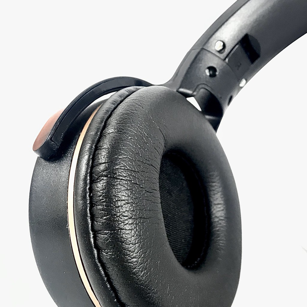 Tai nghe chụp tai Karpino J950 có dây micro đàm thoại âm bass sống động