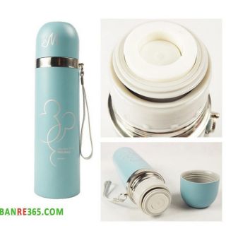BÌNH GIỮ NHIỆT MICKEY 500ml