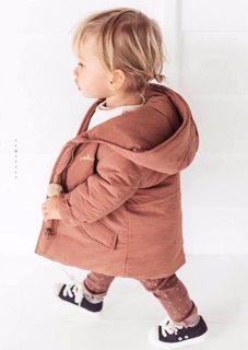 Áo phao zara dư xịn