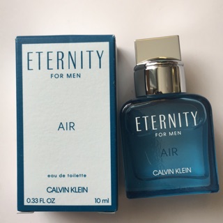 Nước hoa mini Ck Calvin Klein Eternity Air 10ml