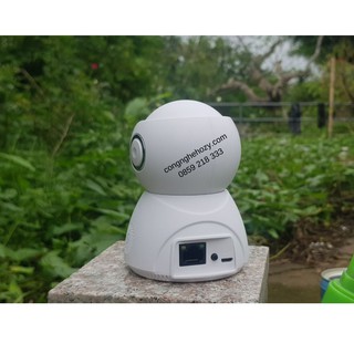Camera Quan Sát IP V380