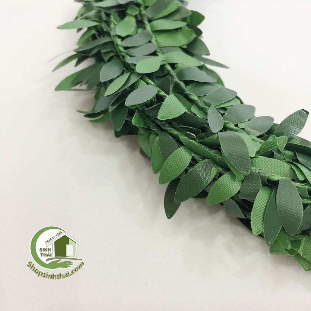 Dây lá bằng kẽm có thể uốn cong