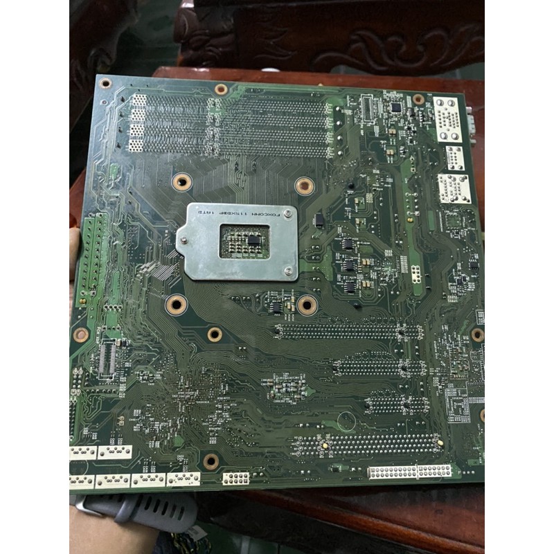 Combo main server IBM CPU XEON X3450 còn mới đẹp | BigBuy360 - bigbuy360.vn