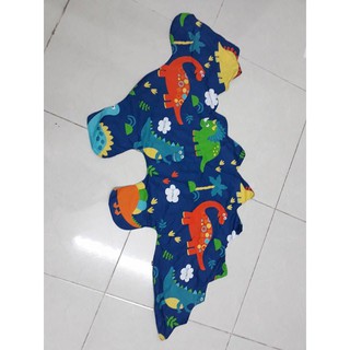 Gối ôm handmade